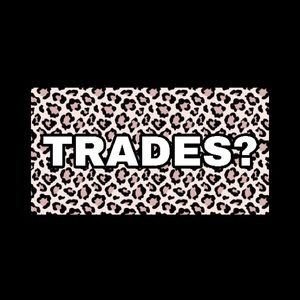 TRADES FOR BRANDY MELVILLE